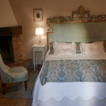 Agriturismo La Pieve Colle Val D'Elsa Exteriér fotografie