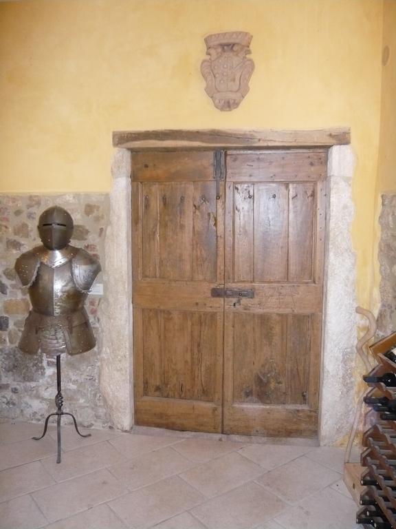 Agriturismo La Pieve Colle Val D'Elsa Exteriér fotografie