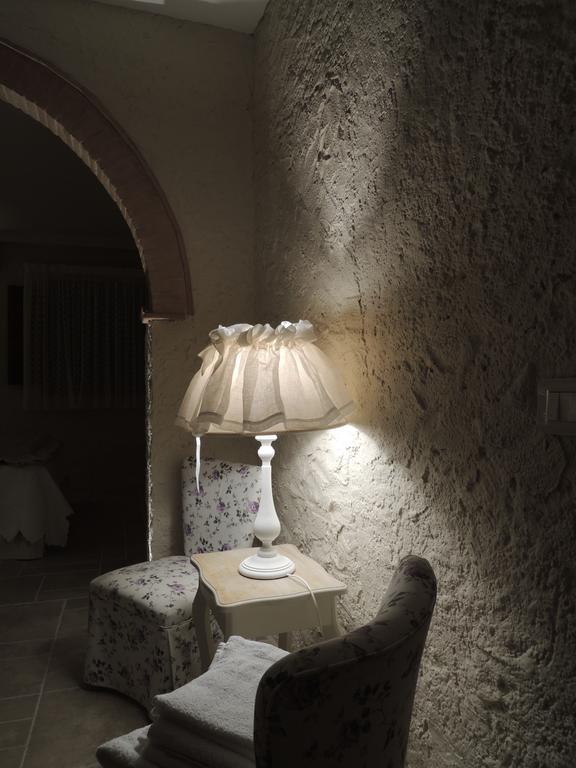 Agriturismo La Pieve Colle Val D'Elsa Exteriér fotografie