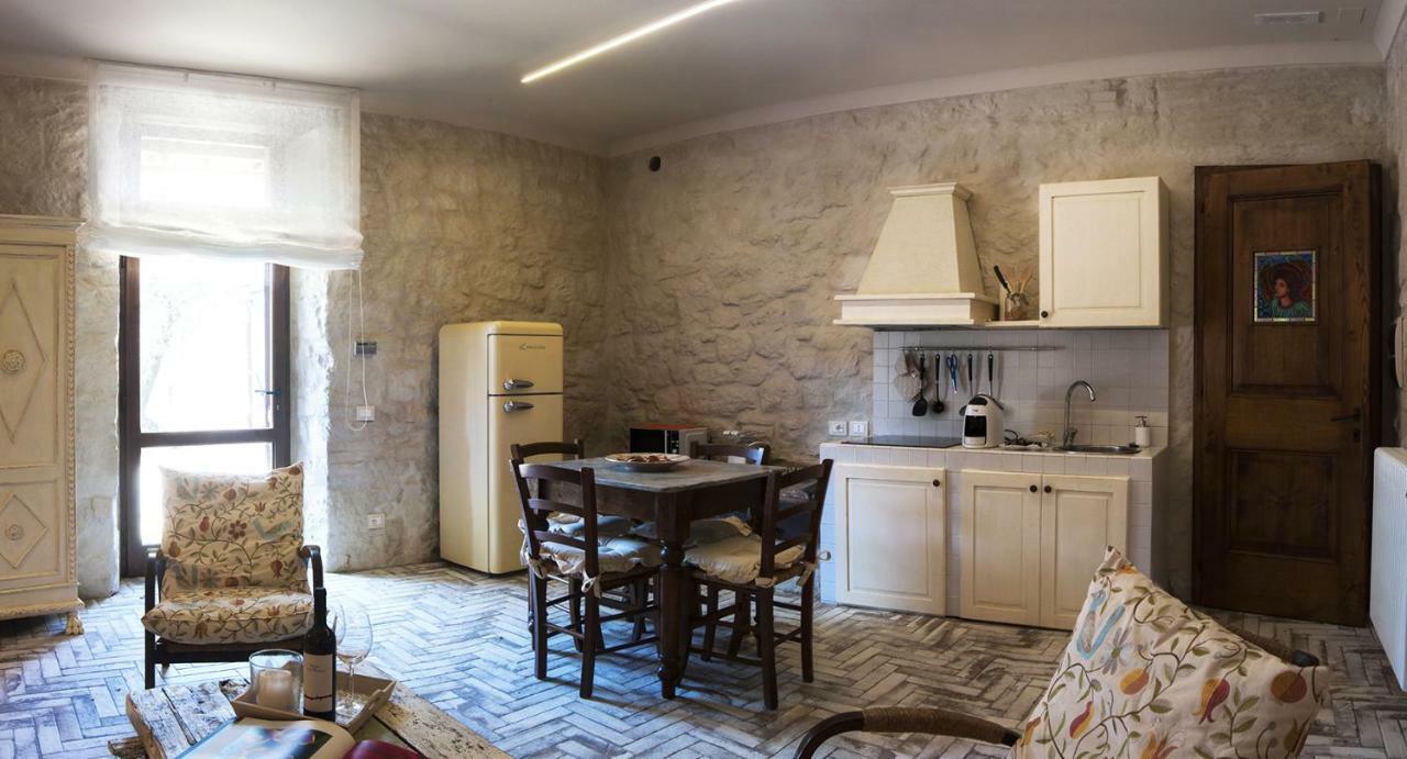 Agriturismo La Pieve Colle Val D'Elsa Exteriér fotografie
